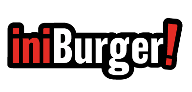 Iniburger!