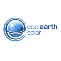 Cool Earth Solar Livermore